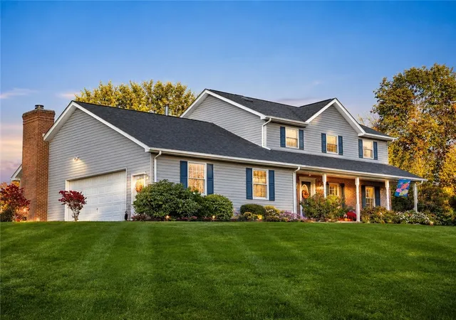 Photo 1 of Single family home for sale at 158 Sleepy Holw Rd, Salem Twp, PA 15601 | MLS# 1773127 | Listing updated on 2026-09-09