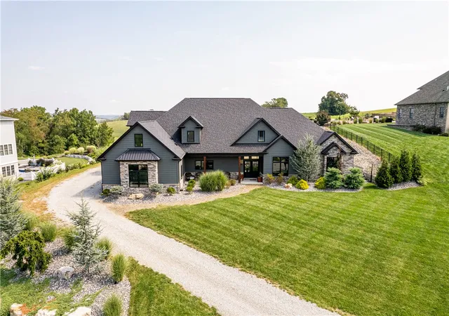 Photo 2 of Single family home for sale at 2100 Totteridge Dr, Salem Twp, PA 15601 | MLS# 1773045 | Listing updated on 2026-09-13