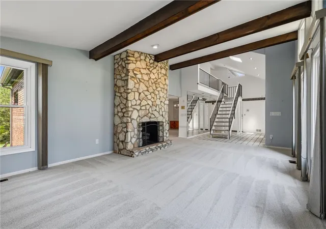 Photo 3 of Single family home for sale at 128 Monticello Dr, Monroeville, PA 15146 | MLS# 1773168 | Listing updated on 2026-09-05