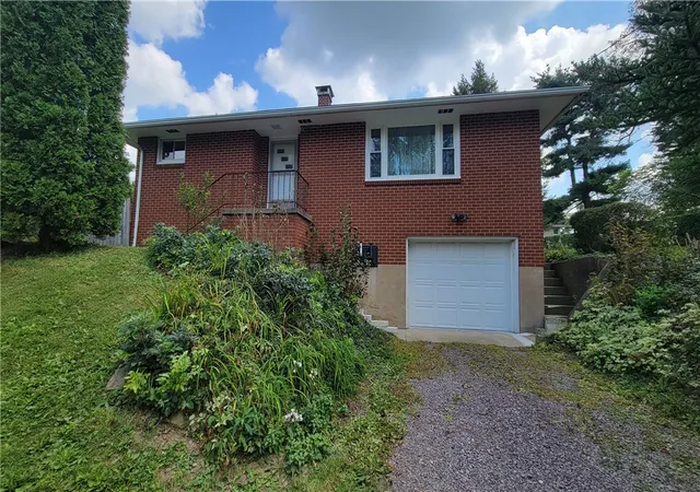 Single family home for sale at 1390 N Center Ave, Somerset Twp, PA 15501 | MLS# 1773184