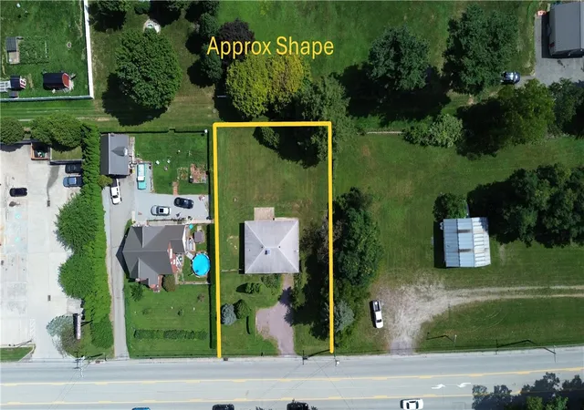 Photo 1 of Single family home for sale at 1390 N Center Ave, Somerset Twp, PA 15501 | MLS# 1773184 | Listing updated on 2026-09-05