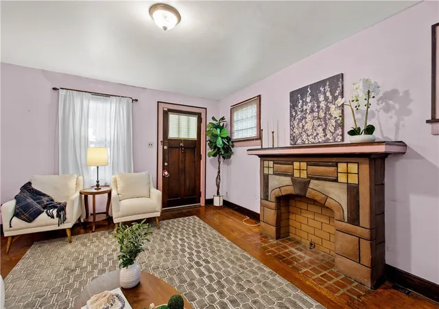 Photo 4 of Single family home for sale at 2230 Fairland St, Overbrook, PA 15210 | MLS# 1773183 | Listing updated on 2026-09-17