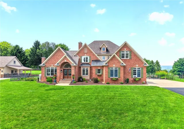 Photo 2 of Single family home for sale at 486 Settler Rd, Ligonier Twp, PA 15658 | MLS# 1772667 | Listing updated on 2026-09-08