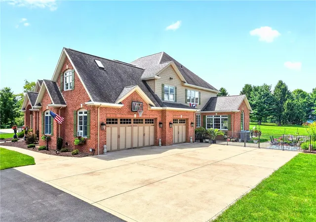 Photo 3 of Single family home for sale at 486 Settler Rd, Ligonier Twp, PA 15658 | MLS# 1772667 | Listing updated on 2026-09-08