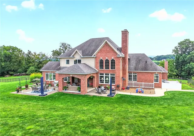 Photo 3 of Single family home for sale at 486 Settler Rd, Ligonier Twp, PA 15658 | MLS# 1772667 | Listing updated on 2026-09-08