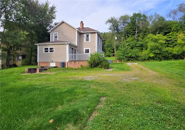 Photo 27 of Sale Pending at 1731 Pulaski Rd, Neshannock Twp, PA 16105 | MLS# 1773146 | Listing updated on 2026-09-08