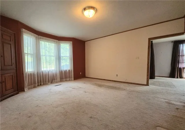 Photo 2 of Sale Pending at 1731 Pulaski Rd, Neshannock Twp, PA 16105 | MLS# 1773146 | Listing updated on 2026-09-08
