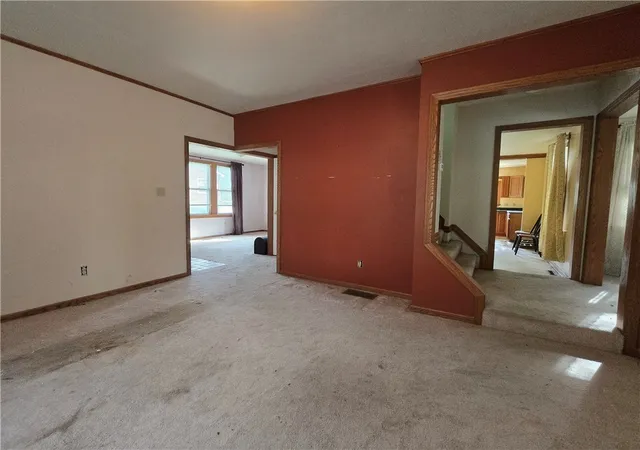 Photo 4 of Sale Pending at 1731 Pulaski Rd, Neshannock Twp, PA 16105 | MLS# 1773146 | Listing updated on 2026-09-08