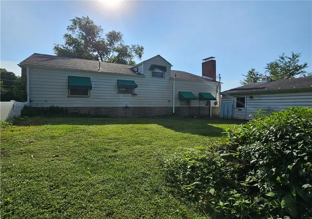 Photo 2 of Single family home for sale at 1311 Ridge Rd, Harmony Twp, PA 15003 | MLS# 1773071 | Listing updated on 2026-09-05
