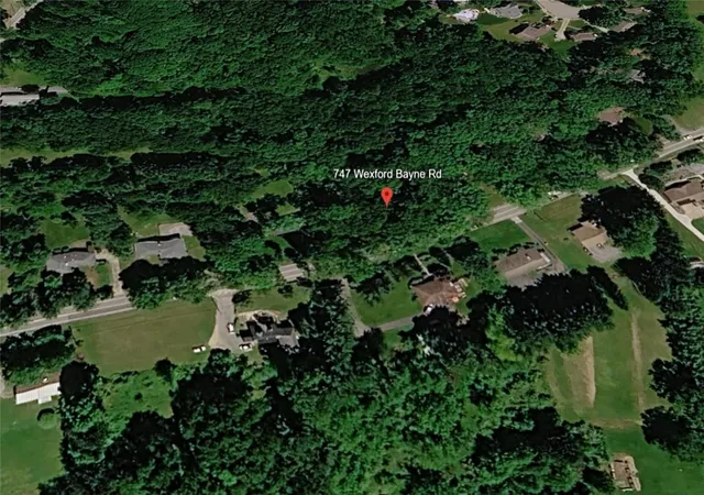 Photo 1 of Land for sale at 747 Wexford Bayne Rd, Marshall, PA 15090 | MLS# 1773076 | Listing updated on 2026-09-05