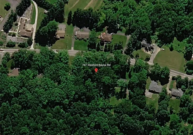 Photo 3 of Land for sale at 747 Wexford Bayne Rd, Marshall, PA 15090 | MLS# 1773076 | Listing updated on 2026-09-05