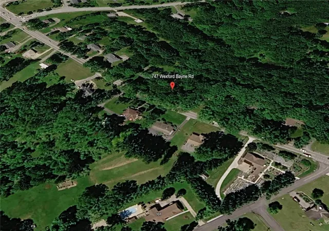 Photo 3 of Land for sale at 747 Wexford Bayne Rd, Marshall, PA 15090 | MLS# 1773076 | Listing updated on 2026-09-05