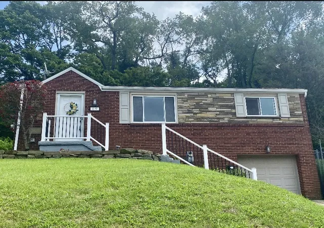 Photo 1 of Single family home for sale at 89 W Bruceton Rd, Pleasant Hills, PA 15236 | MLS# 1772590 | Listing updated on 2026-09-12