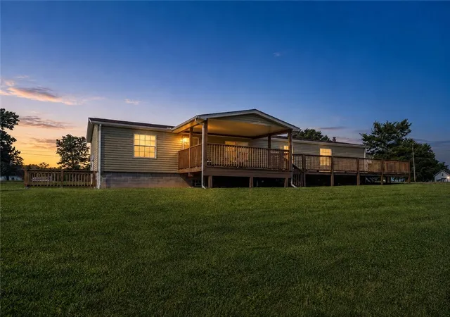Photo 1 of Manufactured home for sale at 123 Moredock Dr, Jefferson/mather, PA 15344 | MLS# 1773005 | Listing updated on 2026-09-22