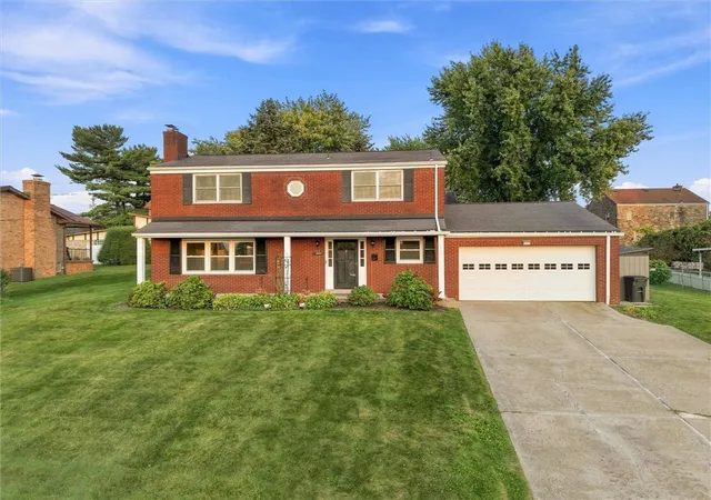 Photo 1 of Sale Pending at 1003 Edward St, N Versailles, PA 15137 | MLS# 1773192 | Listing updated on 2026-09-11