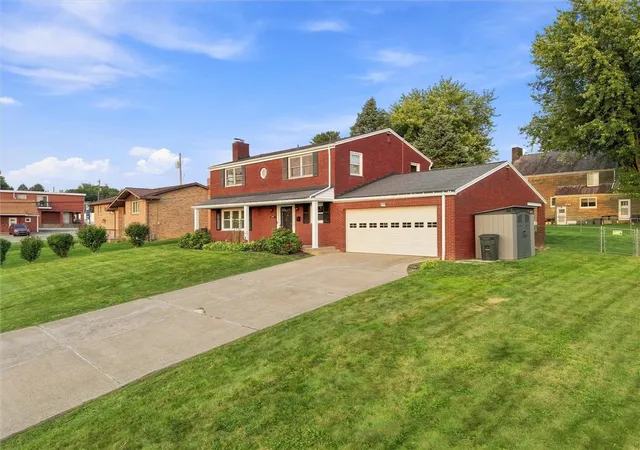 Photo 2 of Sale Pending at 1003 Edward St, N Versailles, PA 15137 | MLS# 1773192 | Listing updated on 2026-09-11