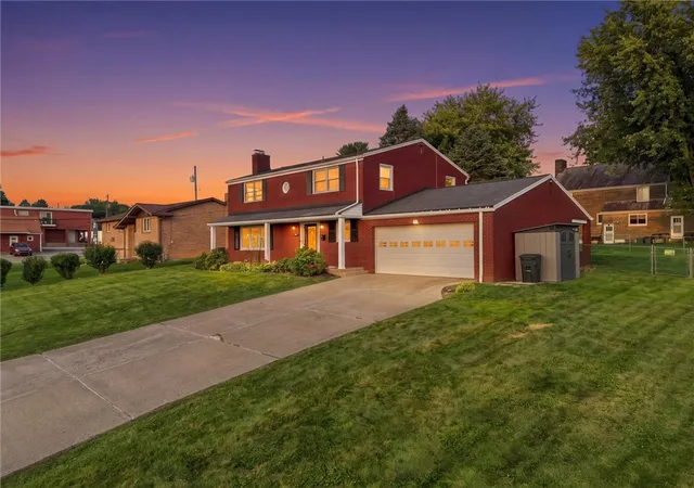 Photo 47 of Sale Pending at 1003 Edward St, N Versailles, PA 15137 | MLS# 1773192 | Listing updated on 2026-09-11