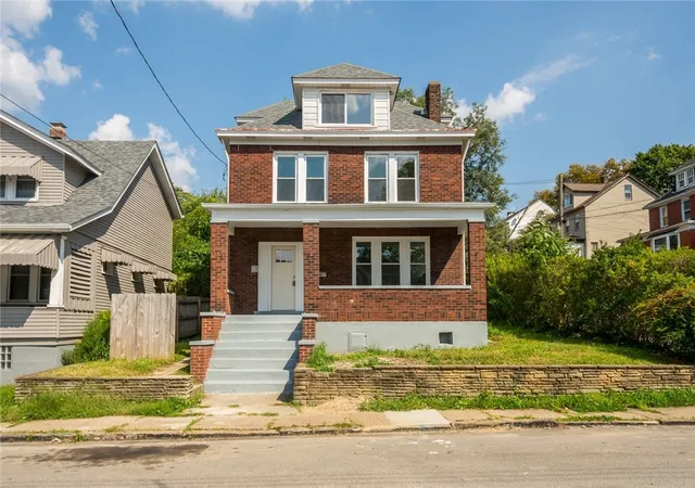 Single family home for sale at 1515 Sumac St, McKeesport, PA 15132 | MLS# 1773198