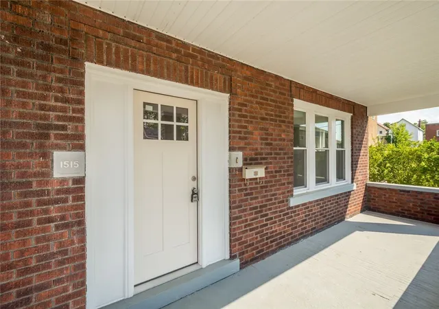 Photo 2 of Single family home for sale at 1515 Sumac St, Mc Keesport, PA 15132 | MLS# 1773198 | Listing updated on 2026-09-05