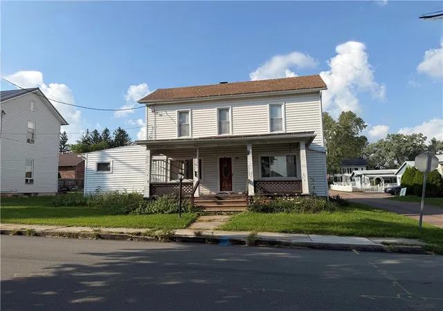 Photo 1 of Single family home for sale at 411 North St, Berlin, PA 15530 | MLS# 1773200 | Listing updated on 2026-09-05