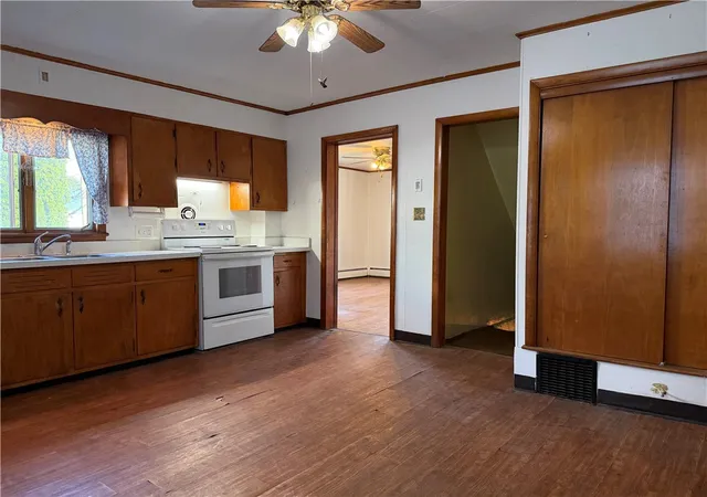 Photo 4 of Single family home for sale at 411 North St, Berlin, PA 15530 | MLS# 1773200 | Listing updated on 2026-09-05
