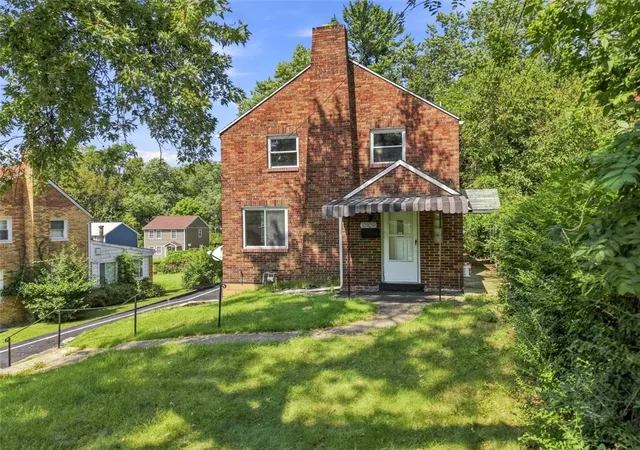 Photo 1 of Single family home for sale at 10109 Gibson, Penn Hills, PA 15235 | MLS# 1773204 | Listing updated on 2026-09-12