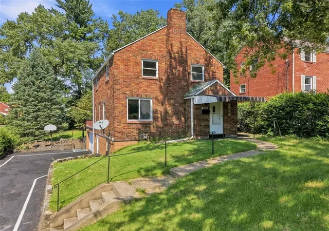 Photo 2 of Single family home for sale at 10109 Gibson, Penn Hills, PA 15235 | MLS# 1773204 | Listing updated on 2026-09-12