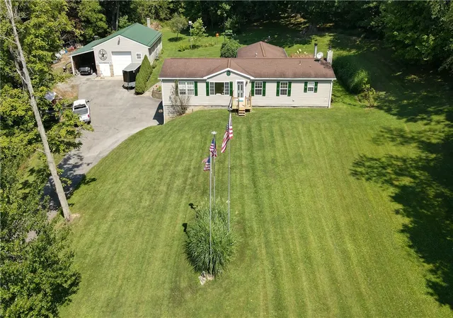 Single family home for sale at 46 &48 Wussick Dr, Mt Pleasant Twp, PA 15057 | MLS# 1773208