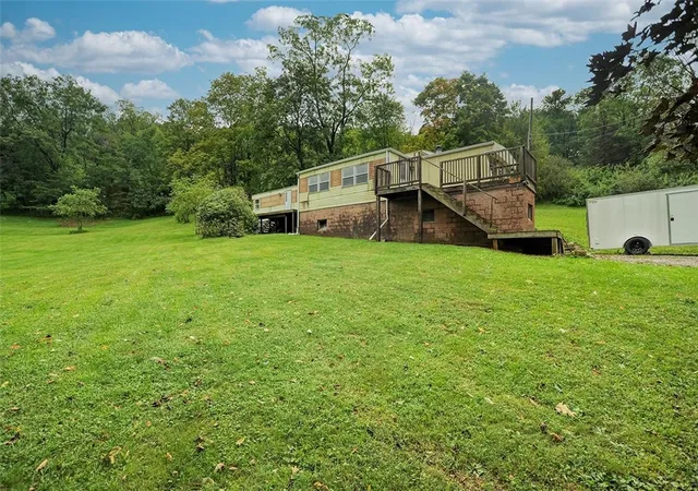 Photo 47 of Single family home for sale at 46 &48 Wussick Dr, Mt Pleasant Twp, PA 15057 | MLS# 1773208 | Listing updated on 2026-09-10