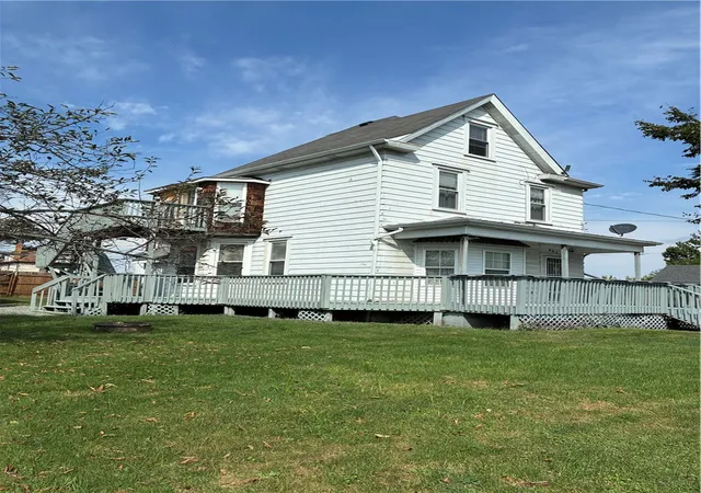 Photo 2 of Sale Pending at 941 Grant Ave, Monessen, PA 15062 | MLS# 1773112 | Listing updated on 2026-09-10