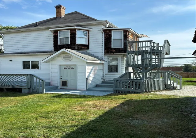 Photo 3 of Sale Pending at 941 Grant Ave, Monessen, PA 15062 | MLS# 1773112 | Listing updated on 2026-09-10