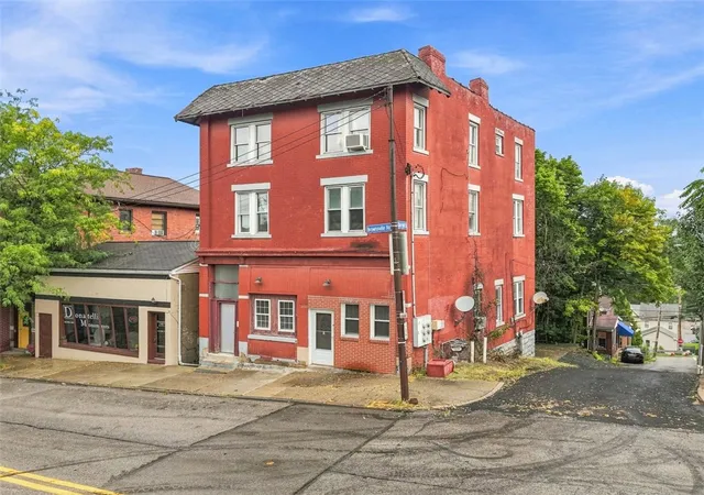 Photo 1 of Multi family home for sale at 1633 N Brownsville Rd, Carrick, PA 15210 | MLS# 1773188 | Listing updated on 2026-09-09