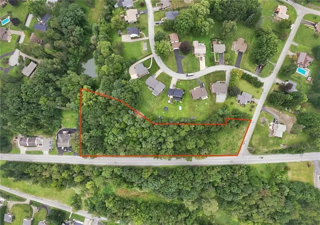 Photo 1 of Land for sale at 102 Welty, New Kensington, PA 15068 | MLS# 1772434 | Listing updated on 2026-09-06