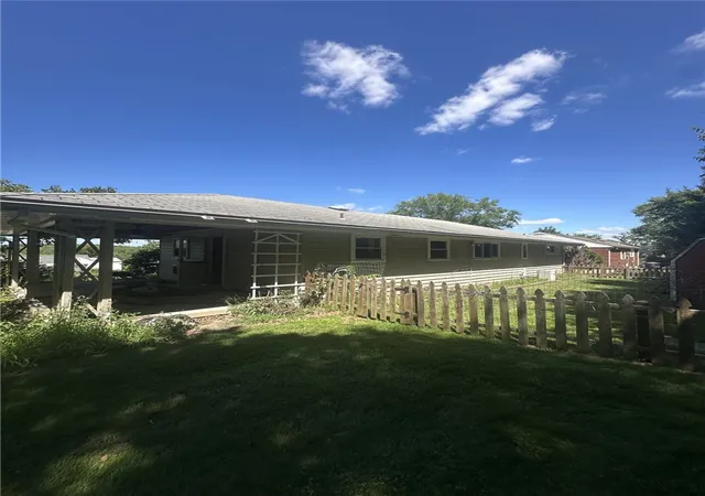 Photo 2 of Single family home for sale at 2911 Clayton Rd, Chippewa Twp, PA 15010 | MLS# 1773222 | Listing updated on 2026-09-27