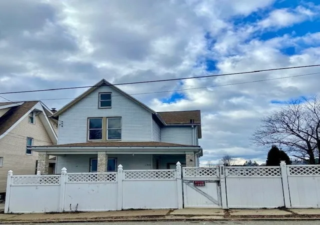 Single family home for sale at 2510 Cleveland St, McKeesport, PA 15132 | MLS# 1773209