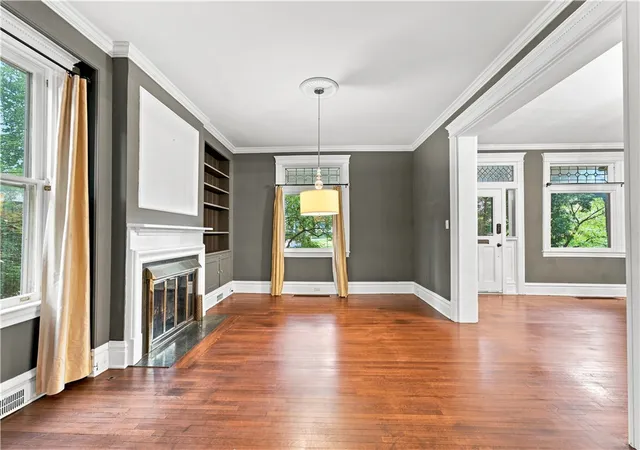 Photo 4 of Single family home for sale at 265 Maple Ave, Edgewood, PA 15218 | MLS# 1773224 | Listing updated on 2026-10-18