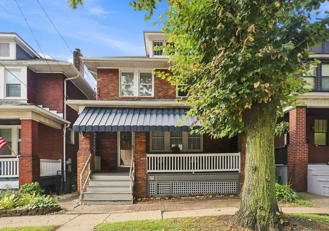 Single family home for sale at 8 5th Street, Aspinwall, PA 15215 | MLS# 1773226