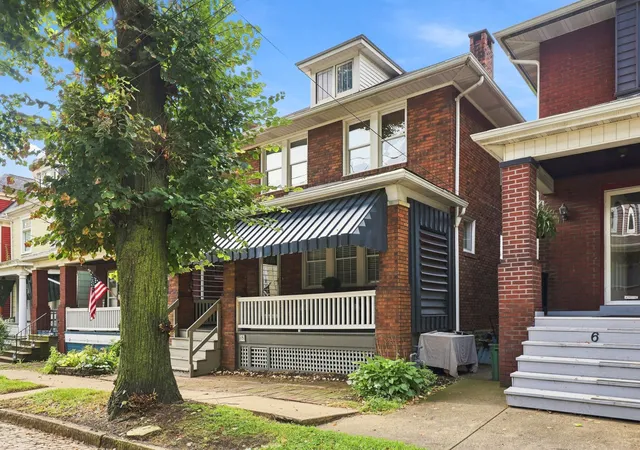 Photo 2 of Single family home for sale at 8 5th Street, Aspinwall, PA 15215 | MLS# 1773226 | Listing updated on 2026-09-12