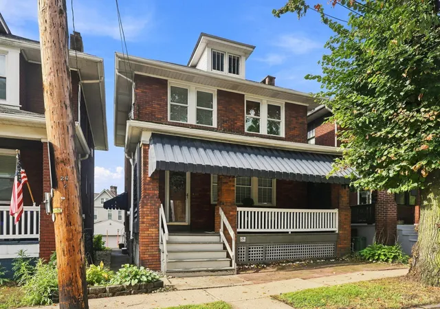 Photo 3 of Single family home for sale at 8 5th Street, Aspinwall, PA 15215 | MLS# 1773226 | Listing updated on 2026-09-12