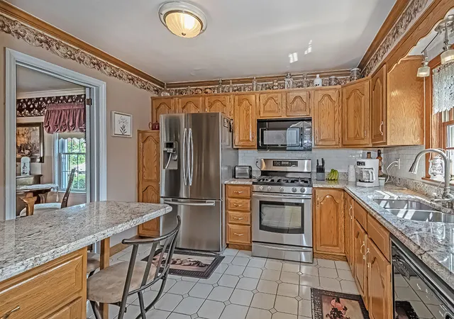 Photo 3 of Single family home for sale at 1310 11th, Harrison Twp, PA 15065 | MLS# 1773229 | Listing updated on 2026-09-12