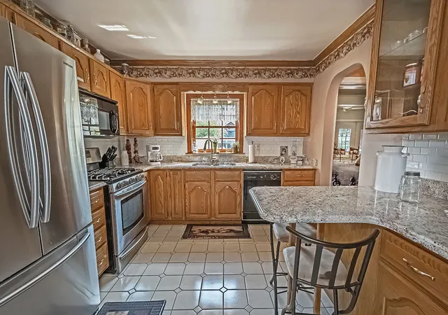 Photo 3 of Single family home for sale at 1310 11th, Harrison Twp, PA 15065 | MLS# 1773229 | Listing updated on 2026-10-16