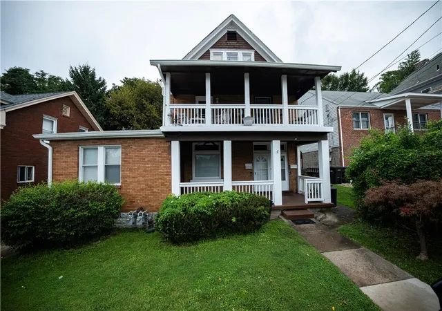 Photo 1 of Multi family home for sale at 331 333 N Balph Ave, Ross Twp, PA 15202 | MLS# 1773215 | Listing updated on 2026-09-10