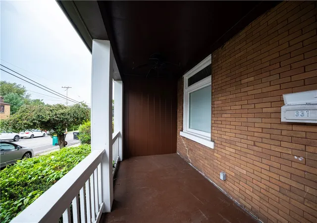 Photo 2 of Multi family home for sale at 331 333 N Balph Ave, Ross Twp, PA 15202 | MLS# 1773215 | Listing updated on 2026-09-10