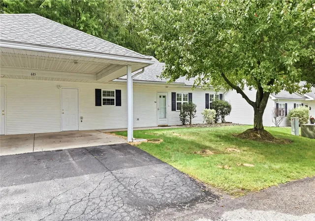 Photo 1 of Condo for sale at 685 Theresa Ave #102, Hermitage, PA 16148 | MLS# 1773230 | Listing updated on 2026-09-08