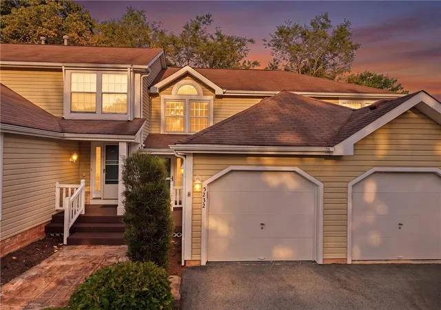 Photo 1 of Townhouse for sale at 5232 Mallard Dr, Hampton, PA 15044 | MLS# 1773238 | Listing updated on 2026-09-14