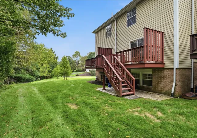 Photo 3 of Townhouse for sale at 5232 Mallard Dr, Hampton, PA 15044 | MLS# 1773238 | Listing updated on 2026-09-14