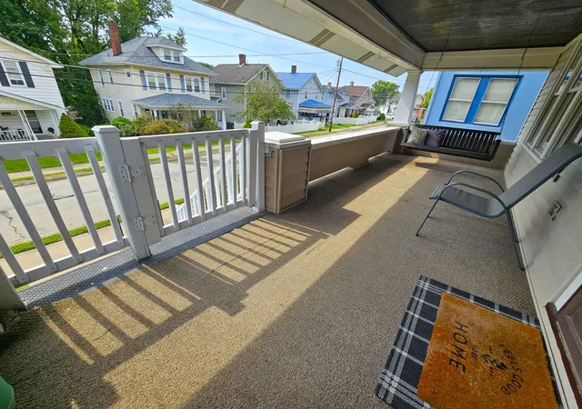 Photo 2 of Single family home for sale at 29 E Katherine Ave, City Of Washington, PA 15301 | MLS# 1773241 | Listing updated on 2026-09-19