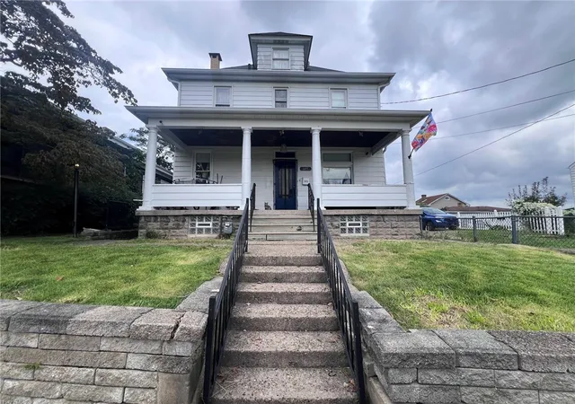 Photo 1 of Single family home for sale at 1415 Maple Ave, Monessen, PA 15062 | MLS# 1772292 | Listing updated on 2026-09-06