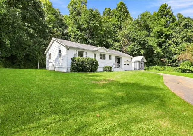 Photo 1 of Single family home for sale at 459 Ragers Hl Rd, South Fork, PA 15956 | MLS# 1773246 | Listing updated on 2026-09-06