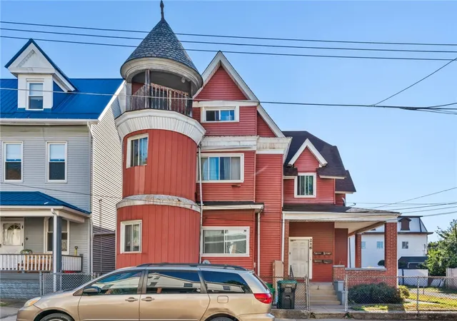 Photo 3 of Multi family home for sale at 216 Clifton Ave, Sharpsburg, PA 15215 | MLS# 1773129 | Listing updated on 2026-09-06